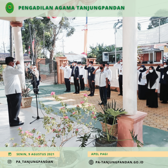 09082021 APEL PAGI