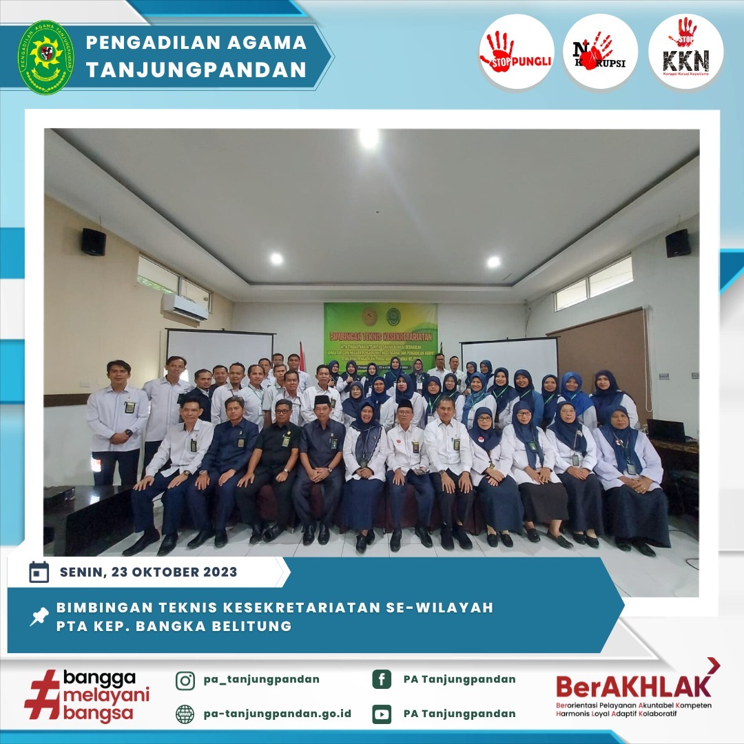 231023 bimtek