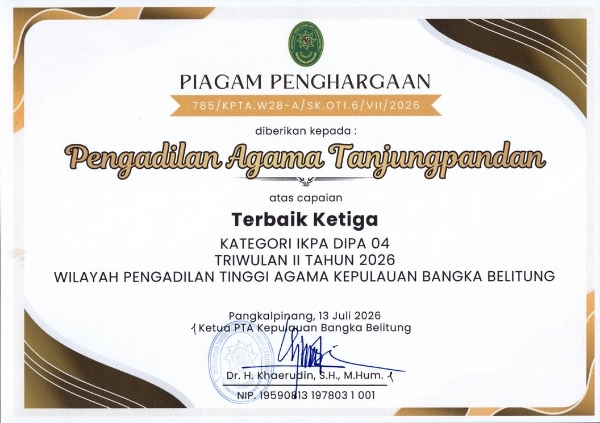 sakip terbaik 2023