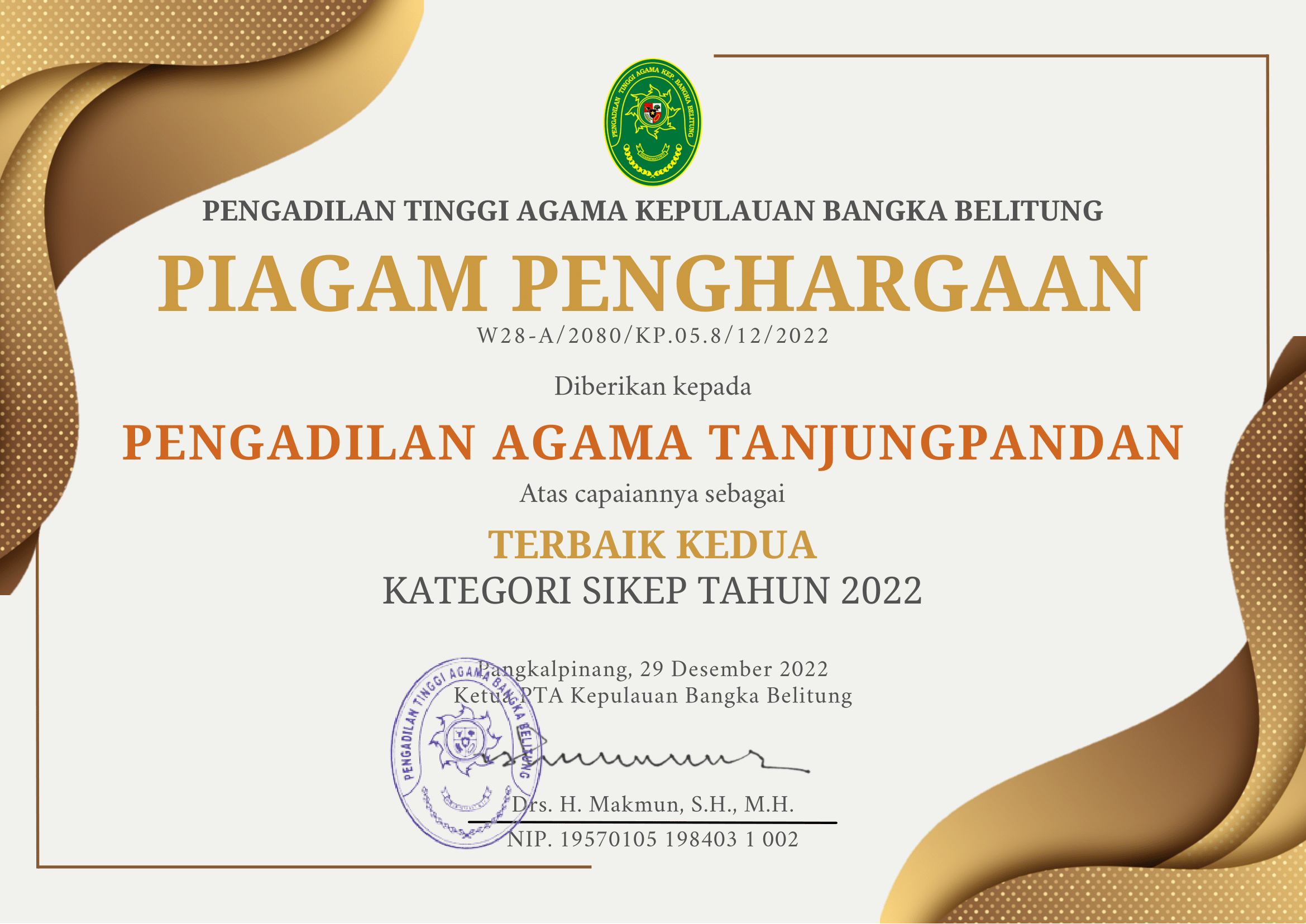 SIKEP 2 1