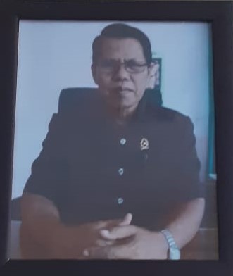 ahmad rivai