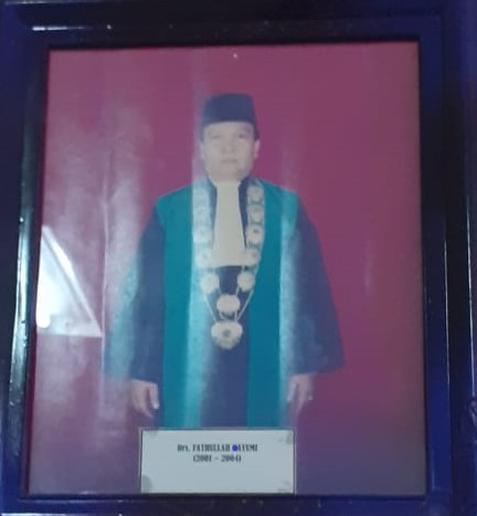 fattullah bayumi