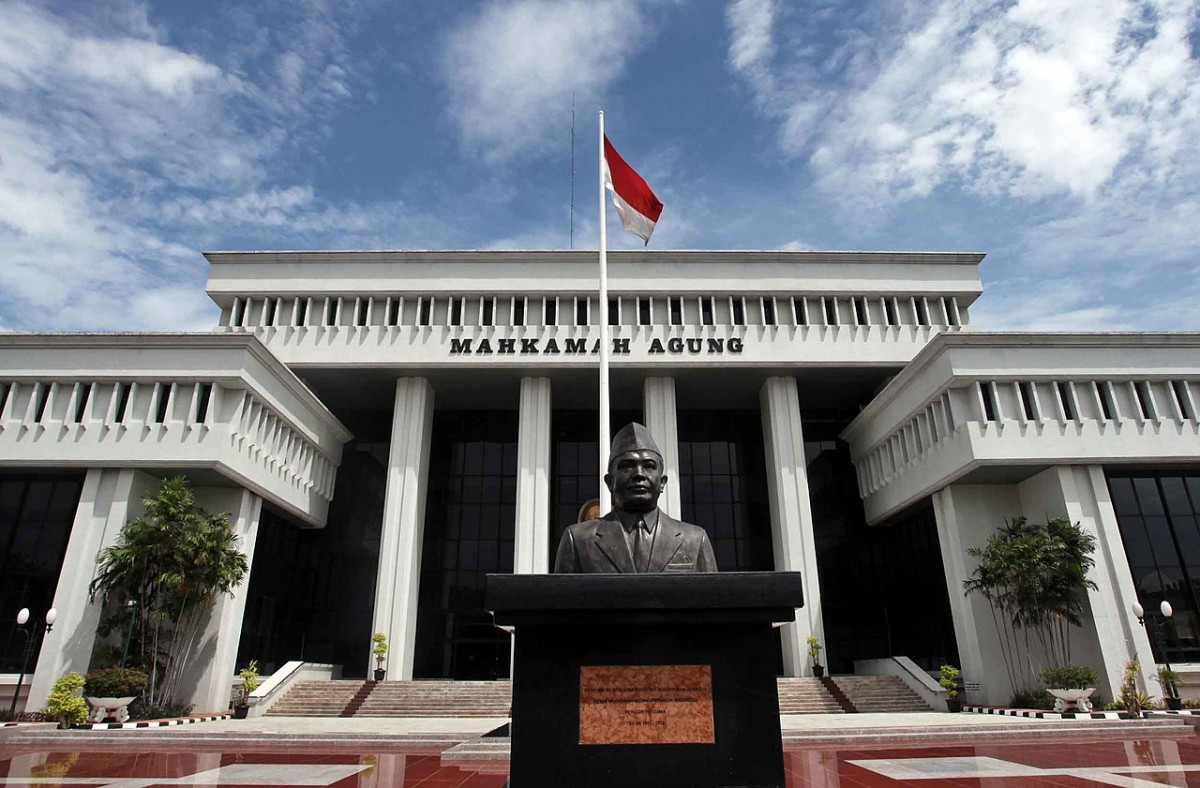 gedung ma