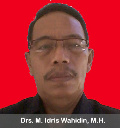 idris