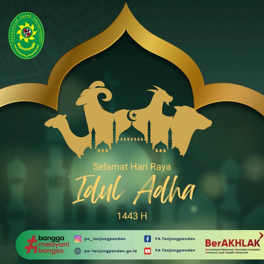 idul adha 09072022