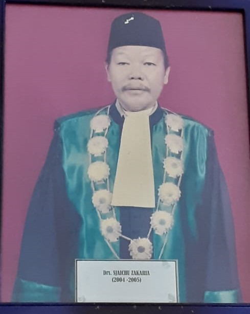 saiku zakaria